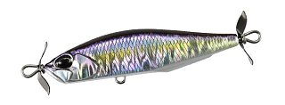 Воблер DUO Realis Spinbait 62 Alpha DPA4009