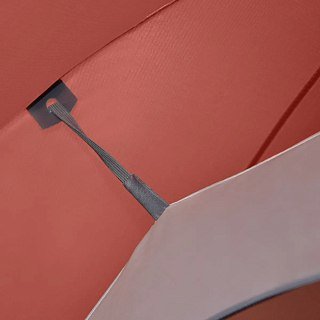 Палатка BTrace Atlant 3 красный - фото 13