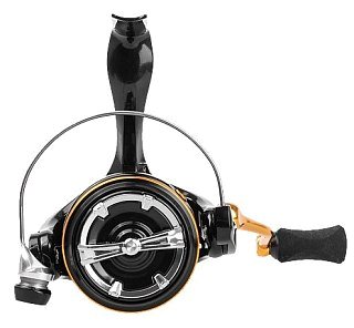 Катушка Nisus Tora 4000  - фото 3