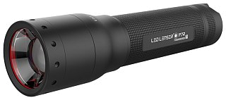 Фонарь Led Lenser Р7R - фото 2