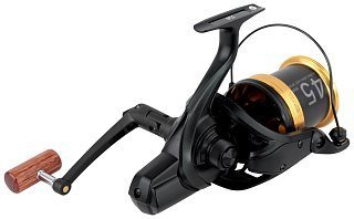 Катушка Daiwa 20 Emblem 45 SCW QD OT - фото 3