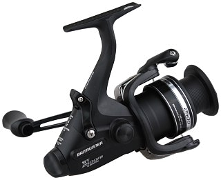 Катушка Shimano Baitrunner ST 2500 FB - фото 5