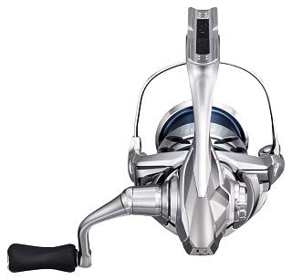 Катушка Shimano Reel Stradic FM 4000 - фото 4