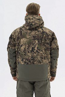 Костюм Remington Blizzard 3 в 1 green forest - фото 4