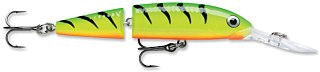 Воблер Rapala Jointed Deep Husky Jerk JDHJ12-FT