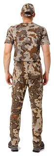 Костюм King Hunter Summer light modern camo - фото 5