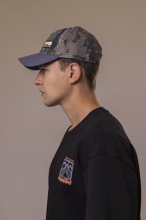 Бейсболка Remington Agent light  figure  - фото 4