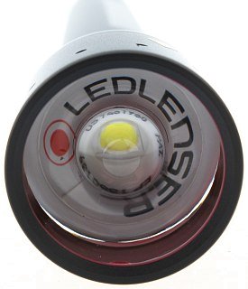 Фонарь Led Lenser P17 - фото 2