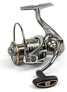 Катушка Nautilus Lux 3000 Com - фото 1