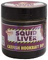 Дип Dynamite Baits Squid liver catfish dip