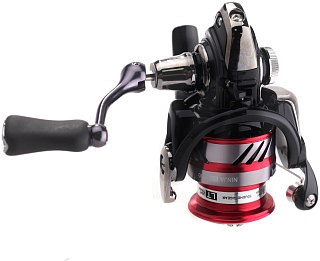 Катушка Daiwa 18 Ninja LT 2000 - фото 6