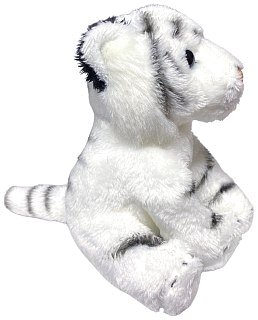 Игрушка Leosco Дикие кошки 15см - фото 7