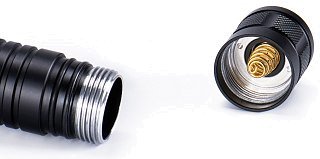 Фонарь Wuben H8 Standard Kit 500 lumens - фото 15
