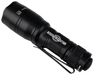Фонарь Surefire E1B Backup - фото 4