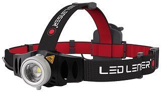 Фонарь Led Lenser H6R - фото 1