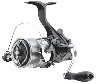 Катушка Daiwa 24 Emcast BR LT5000-C - фото 2