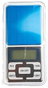Весы Pocket Scale MN-200/МН-200 электронные