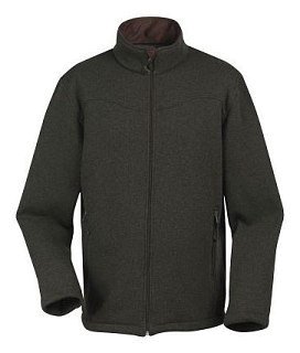 Куртка Le Chameau Vexin fleece bronze 