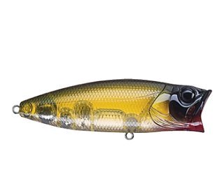 Воблер Liberty Popsy max цв 31