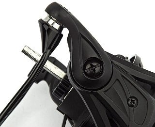 Катушка Nautilus Repoint Feeder 5000S Com - фото 5