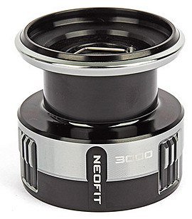 Катушка Nautilus Neofit 3000 Com - фото 8