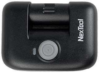 Фонарь NexTool Black head light налобный - фото 3