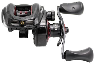 Катушка Abu Garcia RVO3SX Revo SX LP L - фото 2