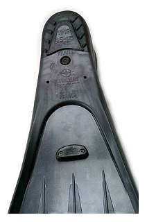 Ласты Beuchat Mundial competition р.41-42 - фото 3