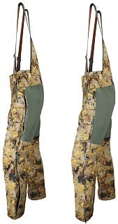 Брюки Taigan Striker waterfowl - фото 11