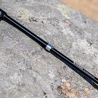 Палки Talberg ASTRA-Z POLE треккинговые черный - фото 5