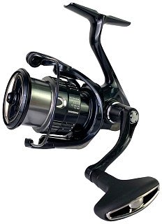 Катушка Shimano 19 Vanquish C3000 MHGFB - фото 5