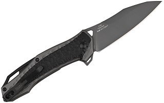 Нож Kershaw Vedder складной сталь 8Cr13MoV рукоять G10 - фото 3