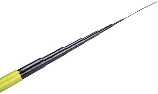 Удилище Helios Minipole 4м 5-20гр - фото 4