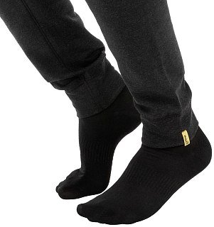 Комплект термобелья Helios Thermo Expert черный - фото 6