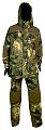 Костюм Fantom Force Stinger деми green forest finlandiya 510-2