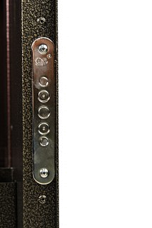 Шкаф Меткон оружейный ОШ-4 - фото 5