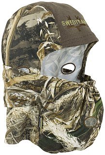 Балаклава Swedteam realtree max-5