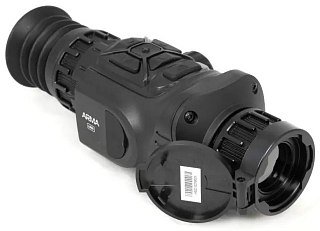 Тепловизионный прицел Arkon Arma LR25 - фото 3