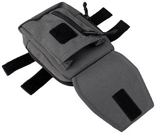 Сумка Shimano BP-201V gray - фото 7