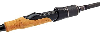 Спиннинг Nautilus Basstard BTS672MH 201см 7-28гр - фото 3