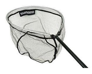 Голова подсачека Shimano Competition landing net large