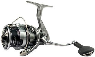 МП Катушка Daiwa 23 Exceler LT 3000-C