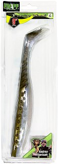 Приманка Frapp Funky shad 9" 36 1шт - фото 4