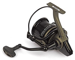 Катушка Nautilus Epica Heavy Method 6000 Com - фото 2