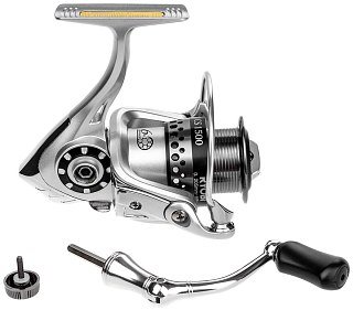МП Катушка Pilot CS 1500 RYOBI - фото 8