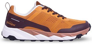 Кроссовки Remington Wave III Orange  - фото 5