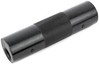 Пистолет Baikal МР 654 К 22 фальшглушитель обновленная ручка - фото 6