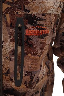 Костюм Remington Stormfront Yellow Waterfowl Honeycombs  - фото 5