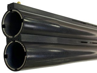 Ружье YILDIZ SPZ ME/12 12х76 760мм - фото 10