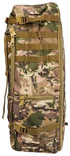 Рюкзак Taigan Travel 60L camo - фото 3